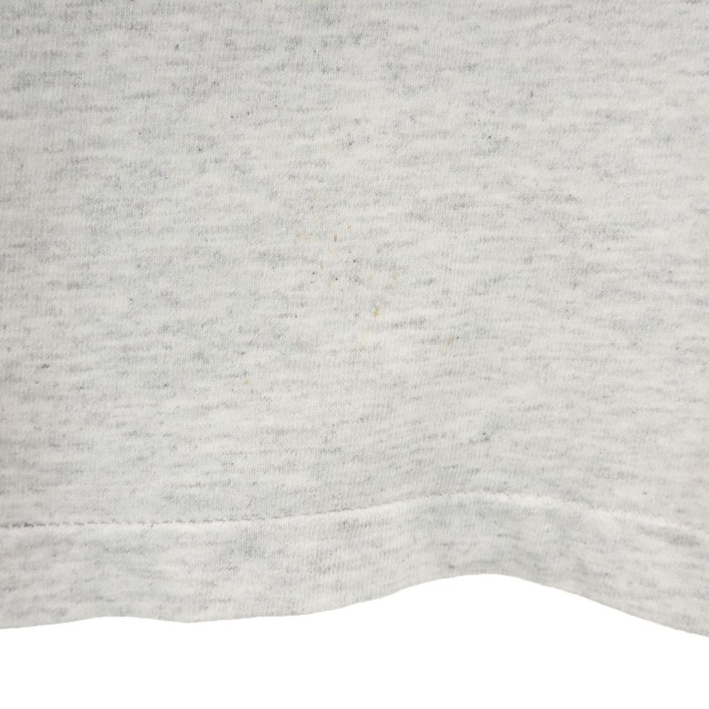 SIGNAL SPORTS 90s Made In USA Old Animal Print Short Sleeve T-shirt M Men's Used