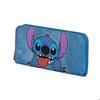 Кошелек Essentiel - Disney Lilo et Stitch Updown - Синий - Единый размер