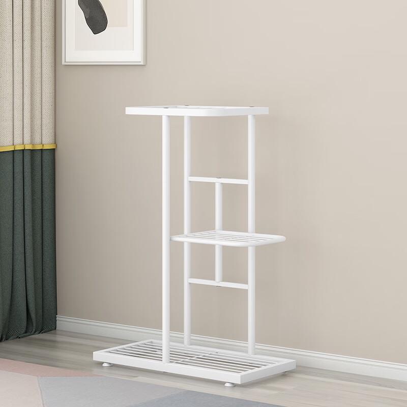 Multi-layer Floor Flower Stand