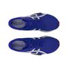 Asics Magic Speed 5 Удобная посадка Беговые кроссовки Унисекс Беговые кроссовки Кобальтово-синие 1013A183-400