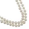 Pearl Necklace Pearl 104.5g Women Used