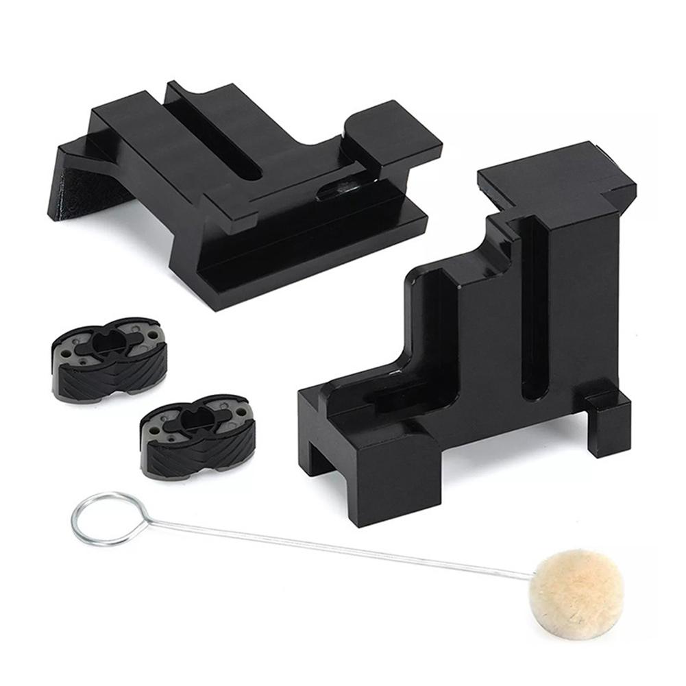 Sunroof Repair Kit For Ford For Edge 2007-2014 Sunroof Track Guide Rails Assembly 7T4Z78502C06A Replacement Parts