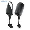 LMoDri 2 Pieces/Pair Motorcycle Rear View Mirror Racing Sport Bike Back Side Mirrors For HONDA CBR600 CBR1000