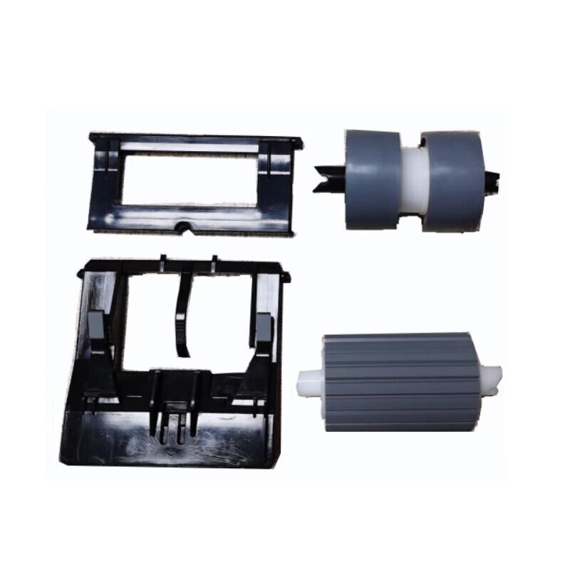 Комплект роликов для сканера Canon DR-2010C/DR-2510C, штекер CN (адаптер в комплекте)