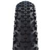 Шина Schwalbe Smart Samoa K-Guard SBC 24´´ x 1.85 жесткая MTB шина