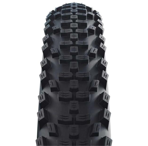 Шина Schwalbe Smart Samoa K-Guard SBC 24´´ x 1.85 жесткая MTB шина