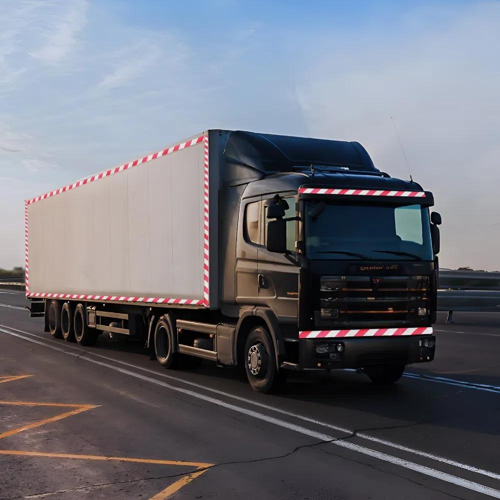 Shining Reflective Tape 2 Inch X 32.8 Feet Warning Tape New Safety Reflective Stickers Car