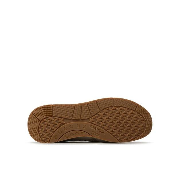 Geox Кроссовки D Bulmya A D35NQA 0NF14 C2235 золотой