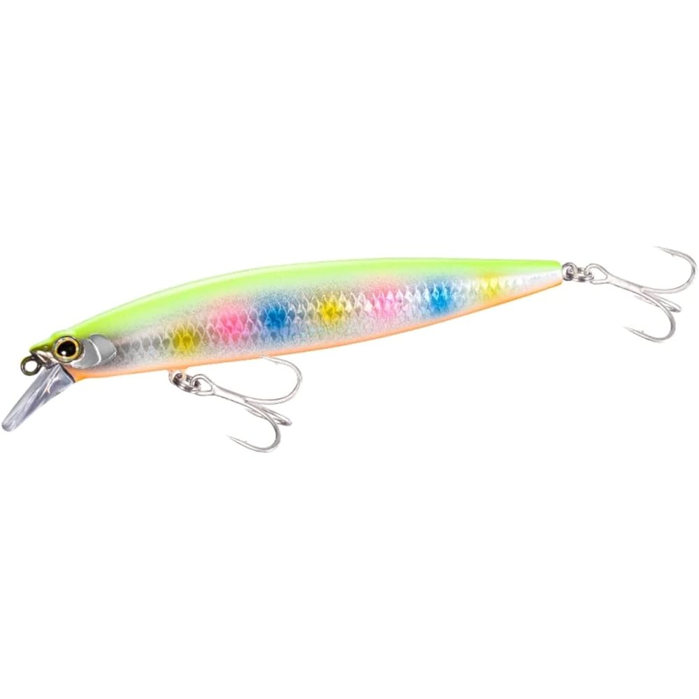 Shimano Exsence Silent Assassin 120F Jet Boost Fishing Lure N Candy 12g