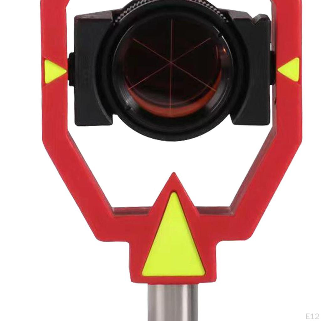 Компактная призма для полевых съемок