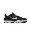 Nigo x Air Force 3 Low Black Croc Унисекс Кроссовки Дымчато-серый Металлик-платиновый Белый HF7630-001