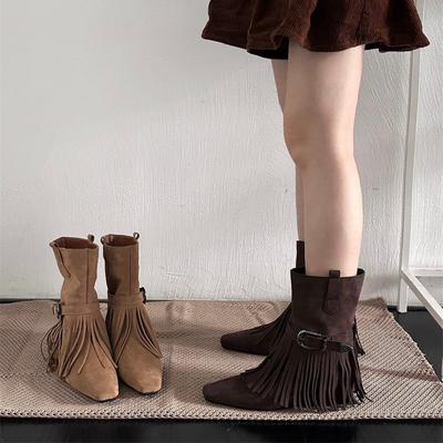 Сапоги – Сапоги