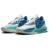 Nike Precision 6 Industrial Blue Clear Jade Men Sneakers Phantom DD9535-008