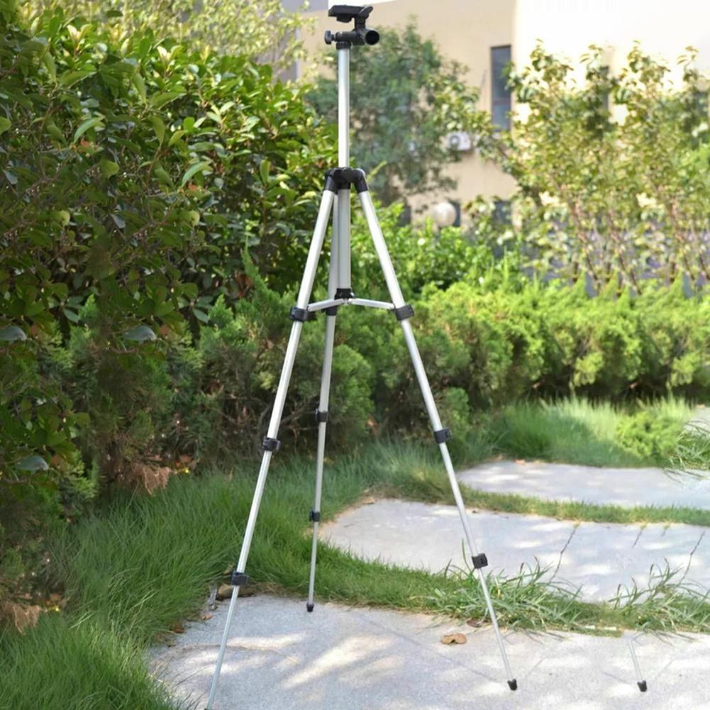 Level Tripod Adjustable Height Thicken Level Tripod Adjustable Height Thicken Tripod Stand Bracket