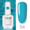 ROSALIND 15 мл УФ-гель-лаки для ногтей Полуперманентный лак для ногтей Soak Off Primer Dehydrator