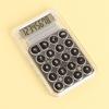 Multifunctional Candy Color Calculator ABS Electronic Calculator High Quality Calculator