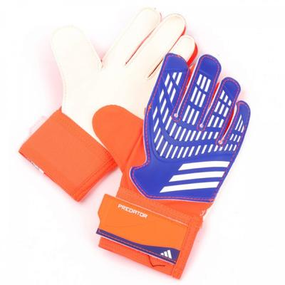 adidas Перчатки вратаря Predator Trn Kids 3872 Case Fork Soccer Glove Gk