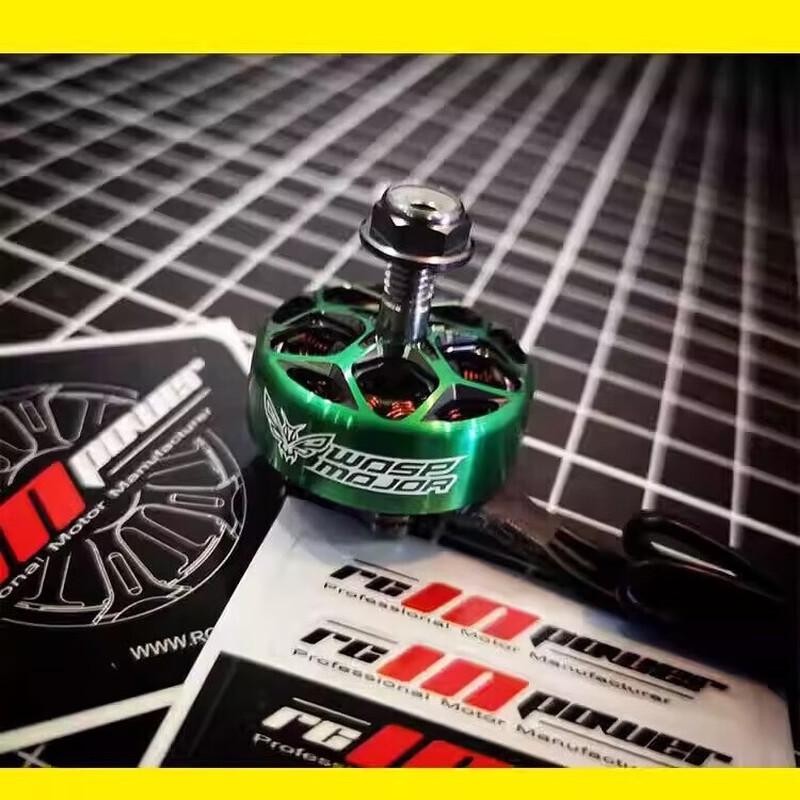 RCinpoer WASP MAJOR 2020KV Motor
