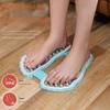 Pressure Foot Massage Pad Foot Acupressure Point Massager Plantar Massager Reflexology Massage Mat