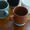 Kinto SCS Stack Mug SLOW COFFEE STYLE 27658 Orange (KINTO)