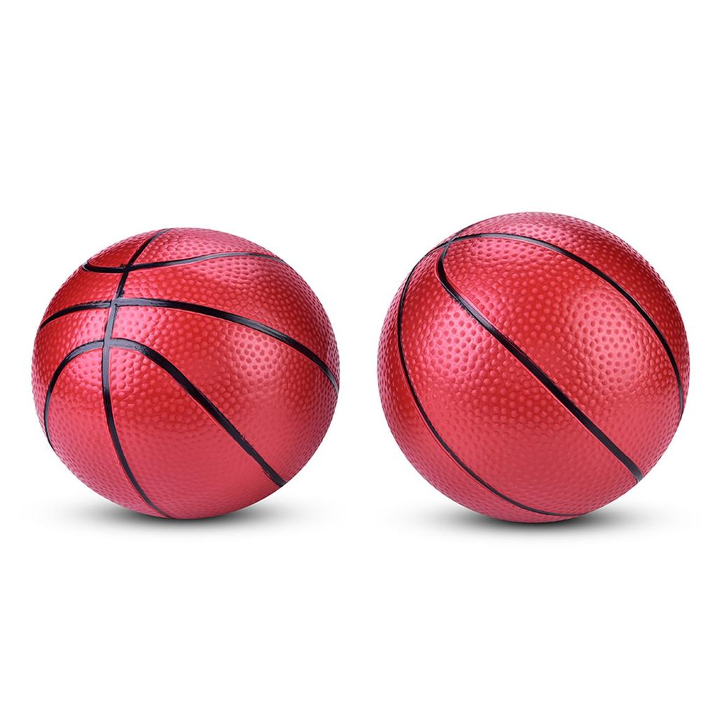 Children Basketball Ball Outdoor Indoor Sport Inflatable Toy Baby Balloon Balls