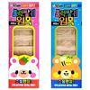Block Stacking Wood 48p (12 Pieces) Wood Block, Popular Korean Game