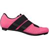 Велотуфли R5 Розовые см [Fizik] 24.5