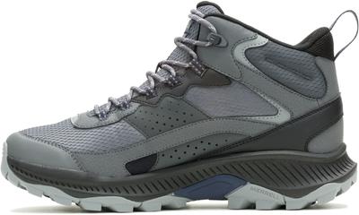 Обувь для треккинга Speed Strike 2 Mid GTX (J037821) grau
