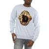 Supernatural Mens Holy Shrine Sweatshirt