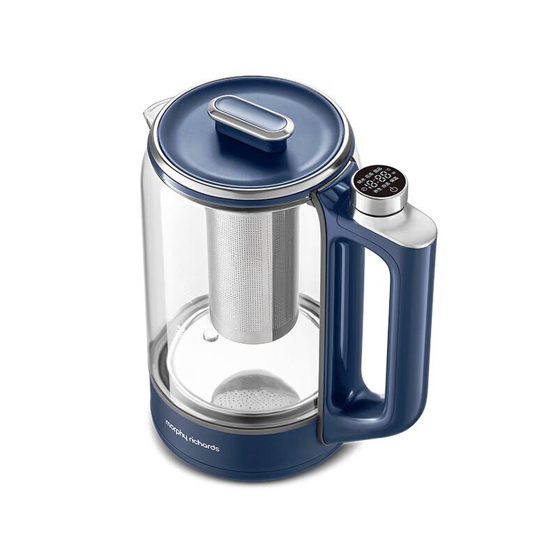 Morphy Richards MR6089 1.5L Electric Health Kettle