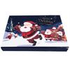 Advent Calendar Boxes To Fill, Fill Your Own Advent Calendar Boxes, 24 Days Christmas Countdown Empty Fillable Boxes, Christmas Advent Calendar Cases
