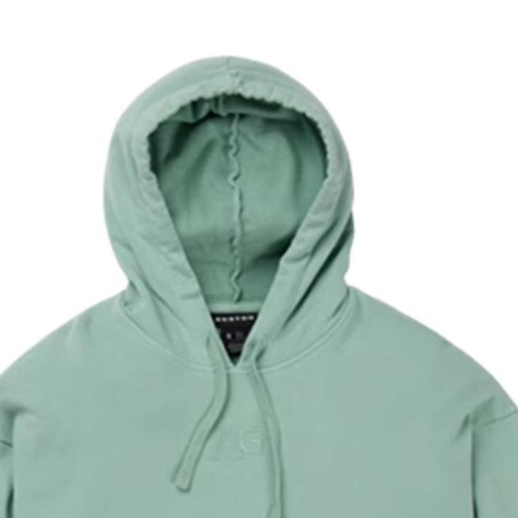 BURTON FW/AW24 Sweatshirt Unisex Green 24042100300