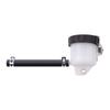 Front Brake Fluid Reservoir Oil Cup For Suzuki GSXR400 GSXR600 GSXR750 RGV250