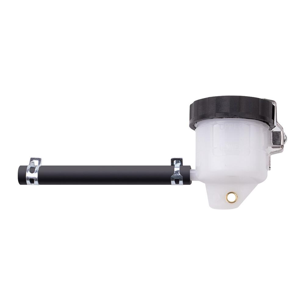 Front Brake Fluid Reservoir Oil Cup For Suzuki GSXR400 GSXR600 GSXR750 RGV250