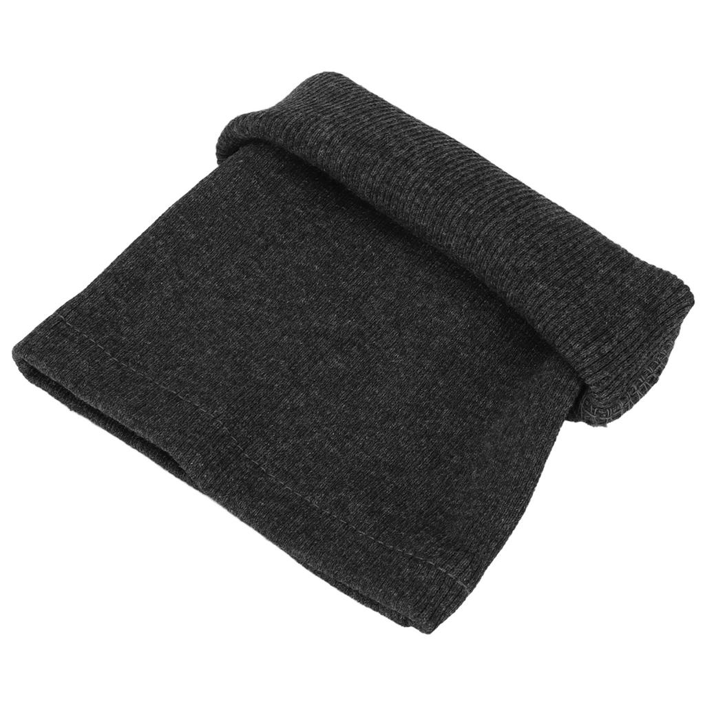 Dog Ears Cover High Elasticity Cotton Noise Protection Anxiety Relief Pet Head Wrap for Dogs Cats