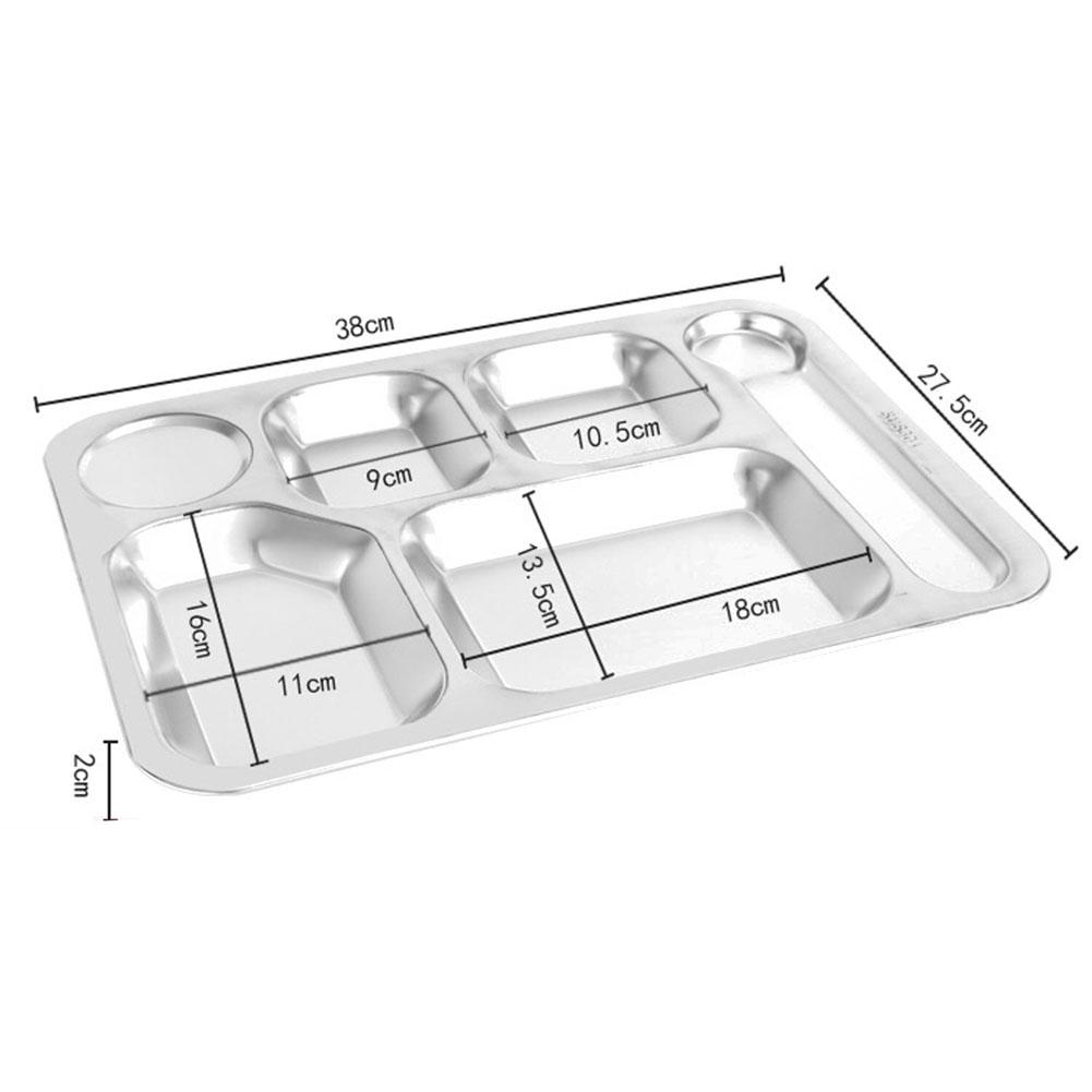 1 шт. обеденная тарелка весом 240 грамм, безопасная и большая