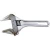 TRUSCO Lightweight Adjustable Short Ultra-Wide Wrench, Type, 53mm, TWMW-53S