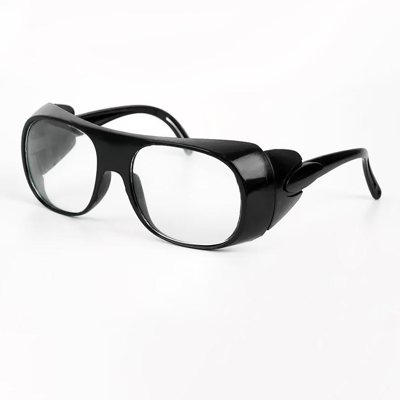 2025 Anti-UV, Anti-Glare, Dustproof Welding Goggles for Argon Arc Welders