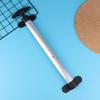 1Pc Portable Aluminum Alloy Travel Luggage Accessories Luggage Telescopic Handle Luggage Handle Replacement Telescoping Handle