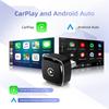 Новый беспроводной адаптер CarPlay Android Auto USB-донгл Смарт мини-бокс Plug and Play Универсальный для VW Toyota Nissan Honda Ford Benz