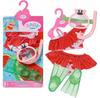 Кукла BABY BORN Diving Fun 43 см
