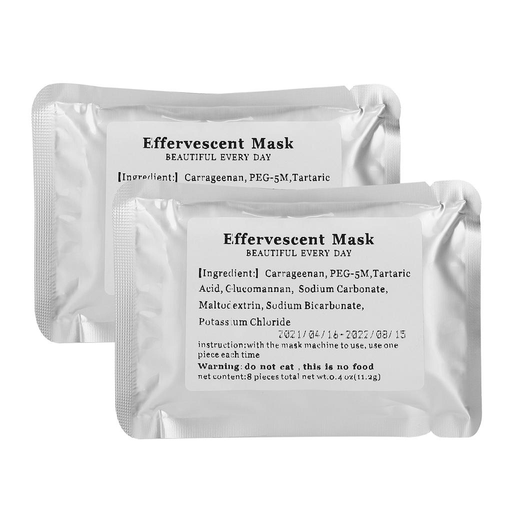 16 шт., коллагеновые капсулы, коллагеновые таблетки для DIY, натуральные фрукты, овощи, маска для ухода за лицом, машина