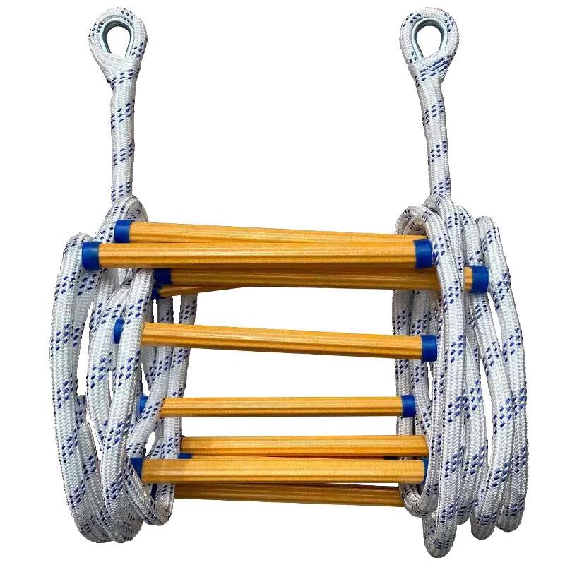 Ruibisheng Safety Soft Ladder for Rescue and Climbing