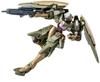 BANDAI HGBF Jinx IV Plastic Model Build Fighters Online Shop 1/144 TYPE.GBF "Gundam Battlogue" (Hobby Limited)