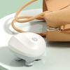 Electric Head Massager Usb Rechargable Scalp Massager Body Massage Health Care Shoulder Neck Deep Tissue Kneading Massage Gift