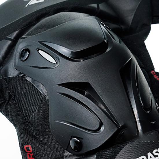 Защитные наколенники для мотоциклов, наколенники для мотокросса, MX Protector, защита для гонок, защита локтей для бездорожья