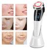 EMS Micro Current Beauty Machine Phototherapy Hot Cold Compress Massager