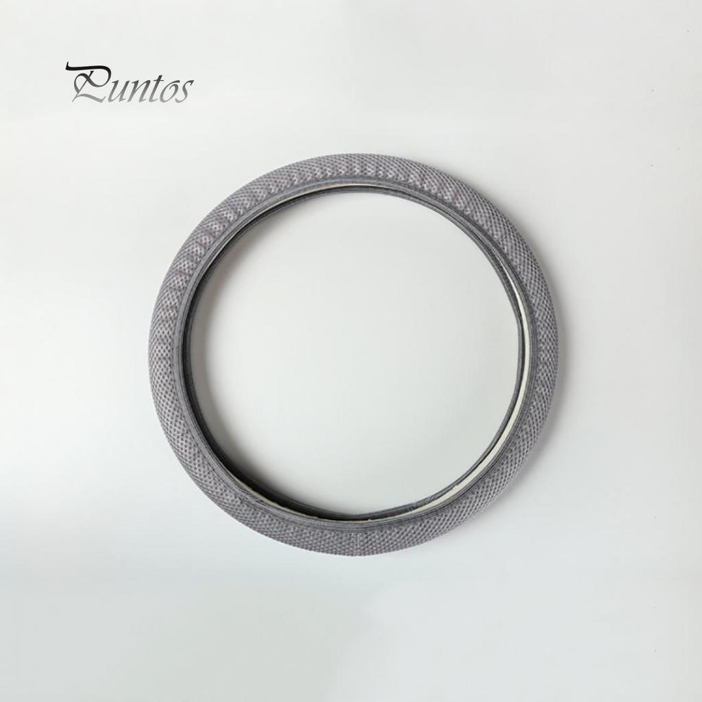 Car Life Универсальный грузовик Автомобильный дышащий противоскользящий чехол на руль Защитная пленка