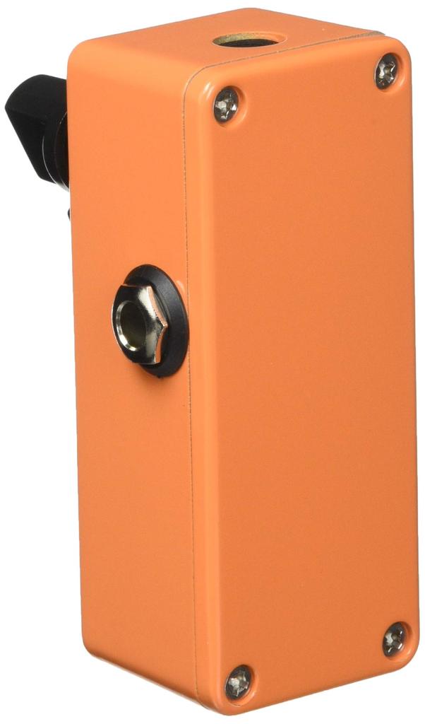 Effects Bakery Бейгл Овердрайв Гитарный Эффектор Овердрайв /