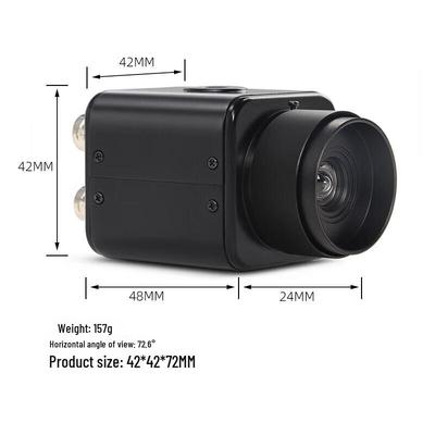 Промышленная камера Mokashi HD SDI 1080P